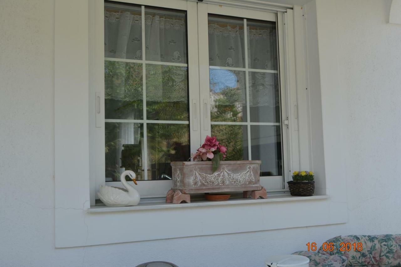 Eleni'S Village Relaxation Home Edipsos Exteriér fotografie